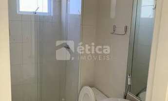 Imagem 6: Apartamento para locação com 02 dormitórios no bairro Cordeiros em ITAJAI - SC