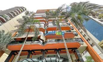 Imagem: Apartamento com 4 quartos para alugar