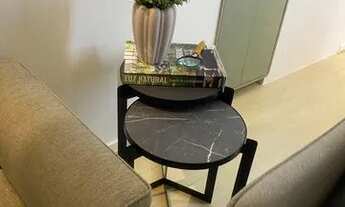 Imagem 4: Flat para aluguel possui 38 metros quadrados com 2 quartos em Itaim Bibi - São Paulo - SP