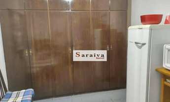 Imagem 5: Casa com 2 dormitórios à venda, 179 m² por R$ 450.000 - Jardim Hollywood - São Bernardo do