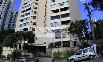 Imagem 2: São Paulo - Apartamento Padrão - Panamby