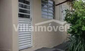 Imagem 2: Casa - Vila Padre Manoel de Nóbrega - Campinas