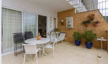 Imagem 4: Casa para venda tem 120 metros quadrados com 2 quartos em Jardim Santa Izabel - Cotia - SP