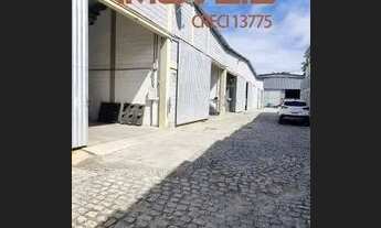 Imagem 3: Galpão RESIDENCIAL em LAURO DE FREITAS - BA, CAJI