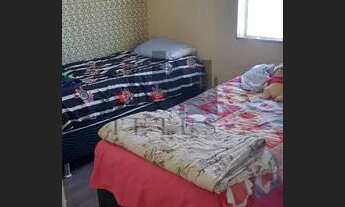 Imagem 2: SOBRADO PARA VENDA NO BAIRRO DO SOCORRO-SANTO AMARO-SÃO PAULO-SP