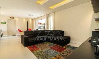 Imagem 2: Apartamento à venda na Vila Mariana 3 suítes 3 vagas lazer completo