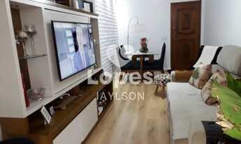 Imagem 2: Apartamento - 02 quartos - Méier