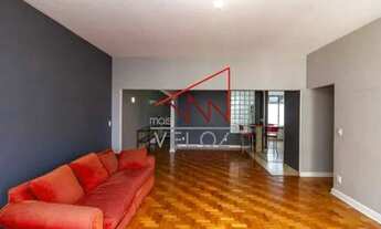 Imagem 7: Apartamento para venda com 127 metros quadrados com 3 quartos em Flamengo - Rio de Janeiro