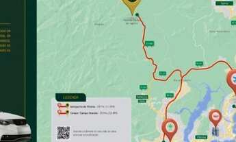 Imagem 2: Lote Barao do Imperio Santa Leopoldina