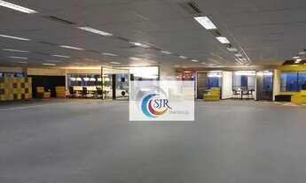 Imagem 2: Conjunto Comercial de 1615m² com 36 vagas!!!