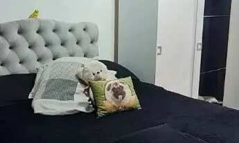 Imagem 2: Casa bairro Vacchi - 2 quarto e piscina