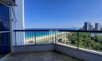 Imagem: Apartamento Flat 1 quarto 1 vaga na Barra