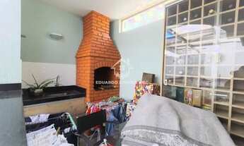 Imagem 4: REF 4733. Cobertura Duplex. 4 dormitórios. 3 vagas na garagem - Centro - SBC. Excelente op