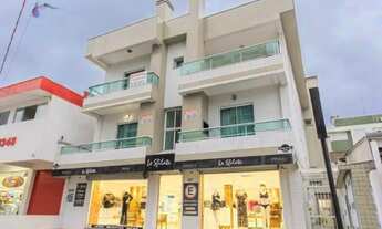 Imagem: Apartamentos Guaratuba praia central