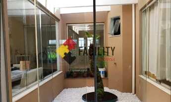 Imagem 6: Casa em Condomínio para alugar no Condominio Alphaville Campinas/SP