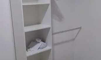 Imagem 2: Aluga-se Apartamento no Condomínio Conquista Tarumã