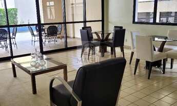 Imagem 6: Apartamento - Cambuí - Campinas