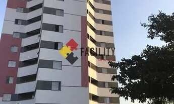 Imagem: Apartamento com 2 dormitórios, 61 m²