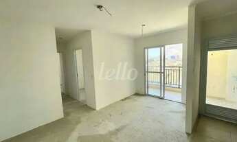 Imagem: Guarulhos - Apartamento Padrão - Macedo