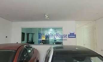 Imagem 2: Sobrado com 3 dormitórios, 170 m² - venda por R$ 1.100.000,00 ou aluguel por R$ 4.000,00/m