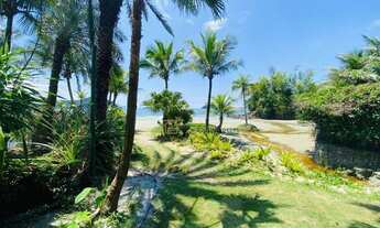 Imagem 5: Casa com 5 dormitórios para alugar - Praia Preta - São Sebastião/SP