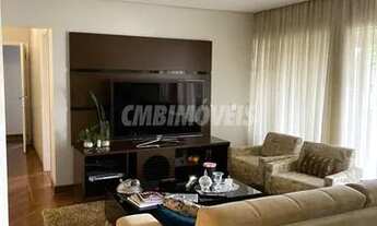 Imagem 4: Apartamento - Cambuí - Campinas