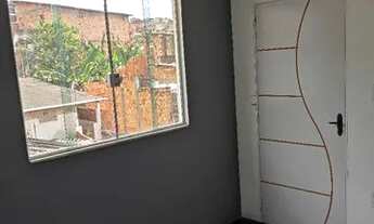 Imagem 2: Casa 1* e 2* andar