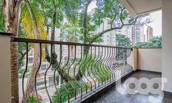 Imagem 7: Apartamento padrão em Moema - São Paulo