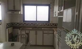 Imagem 5: Apartamento para aluguel tem 95 metros quadrados com 3 quartos em Guilhermina - Praia Gran