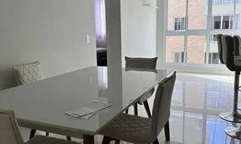 Imagem 3: Apartamento para aluguel com 65 metros quadrados com 2 quartos em Nações - Balneário Cambo