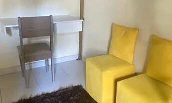 Imagem 3: Kitnet Mobiliada Tatuapé