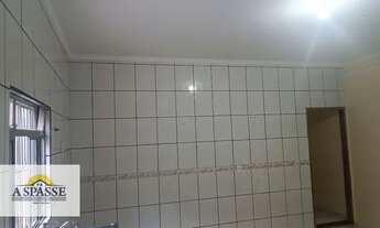 Imagem 7: Casa com 3 dormitórios à venda, 95 m² por R$ 250.000,00 - Planalto Verde - Ribeirão Preto