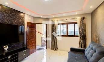 Imagem 4: Casa para Aluguel - Parque Novo Oratório, 3 Quartos, 150 m2