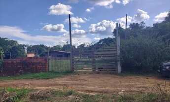 Imagem 6: Sítio na Estrada do Paricatuba