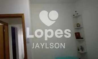 Imagem 3: Cobertura - 02 quartos - Pilares