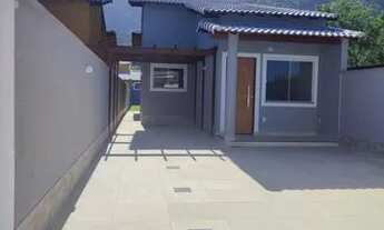 Imagem: Casa Linear para Venda em Barroco (Itaipuacu)