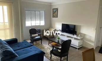 Imagem: Apartamento com 3 quartos e 3 vagas à venda