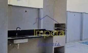 Imagem 2: Casa com 3 dormitórios à venda, 149 m² por R$ 975.000,00 - Condomínio Terras do Vale - Caç