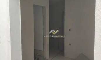 Imagem 5: Cobertura com 2 dormitórios à venda, 106 m² por R$ 520.000,00 - Vila Curuçá - Santo André