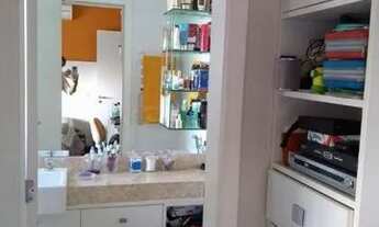 Imagem 7: Apartamento com 3 dormitórios à venda, 168 m² por R$ 2.114.000,00 - Ipiranga - São Paulo/S