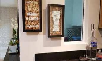 Imagem 4: Movement City & Life Condomínio - 93 metros apartamento impecável