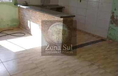 Imagem 4: Casa em Jucurupava - Salto de Pirapora