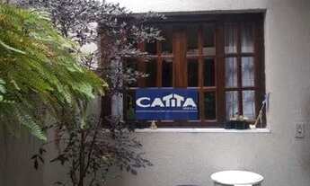 Imagem 7: Sobrado com 2 dormitórios para alugar, 150 m² por R$ 1.800,00/ano - Vila Chuca - São Paulo