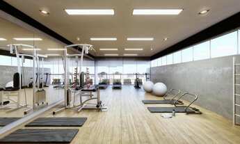 Imagem 6: Vint Offices Exposição