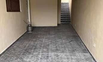 Imagem 3: Casa com 2 dormitórios para alugar, 50 m² por R$ 1.700/mês - Jardim Brasília - São Paulo/S