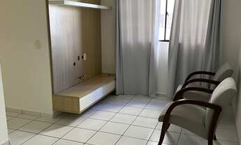 Imagem: APTO EM PONTA NEGRA, 2/4 NO ECOGARDEM