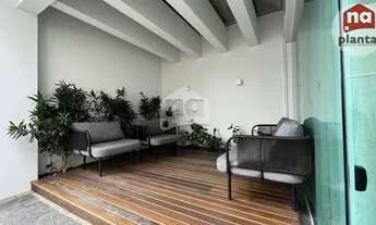 Imagem 5: Apartamento à venda no Bairro Roçado, São José,com 2 quartos, 1 vaga