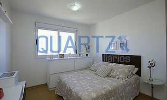 Imagem 4: APARTAMENTO A VENDA BAIRRO CRISTO REDENTOR 2 DORMITÓRIOS E 2 VAGAS 72M2