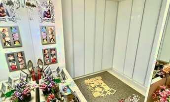 Imagem 4: COBERTURA DUPLEX PARA LOCAÇÃO