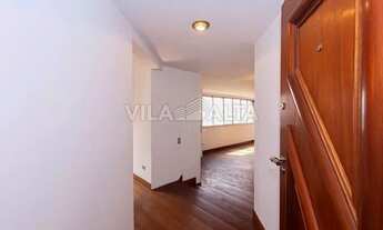 Imagem 3: ESPAÇO E PRIVACIDADE NO BATEL